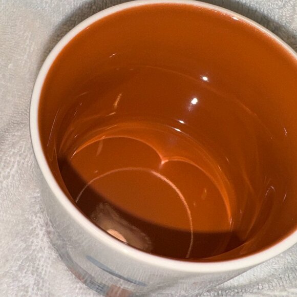 CHICAGO Mug STARBUCKS You Are Here Collection - Picture 2 of 5